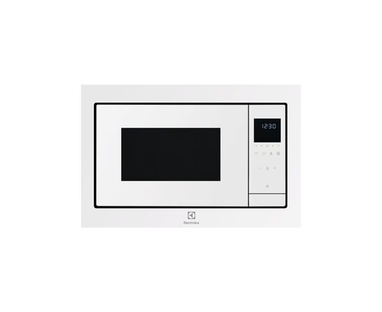 Микроволновая печь Electrolux LMS4253TBW