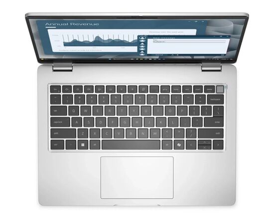 Ноутбук Dell Pro 14 (BTO507PC14255UA_W11P), зображення 2
