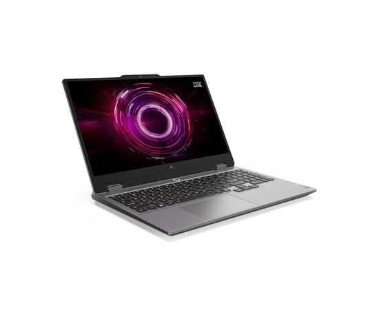 Ноутбук Lenovo LOQ 15AHP10 (83JG00FBRA), зображення 3