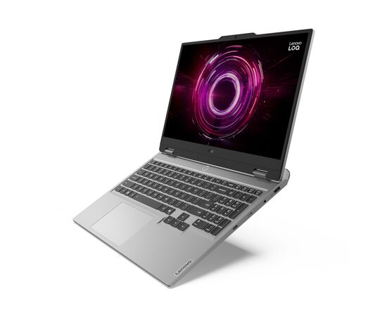 Ноутбук Lenovo LOQ 15AHP10 (83JG00FBRA), зображення 6