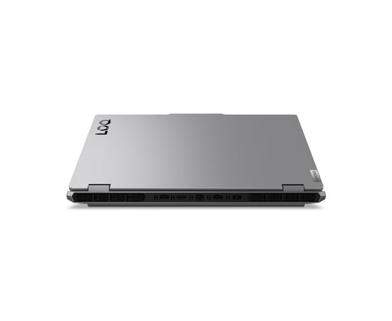 Ноутбук Lenovo LOQ 15AHP10 (83JG00FBRA), зображення 8