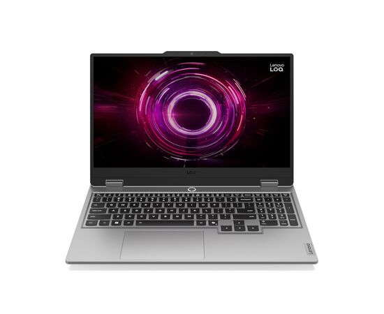 Ноутбук Lenovo LOQ 15AHP10 (83JG00FBRA)