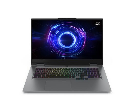 Ноутбук Lenovo LOQ 17IRX10 (83JH00EPRA)