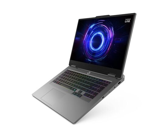 Ноутбук Lenovo LOQ 17IRX10 (83JH00EQRA), изображение 8