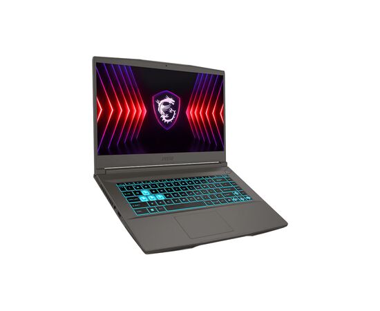 Ноутбук MSI Thin 15 B13VE-3438XUA (9S7-16R831-3438), изображение 4