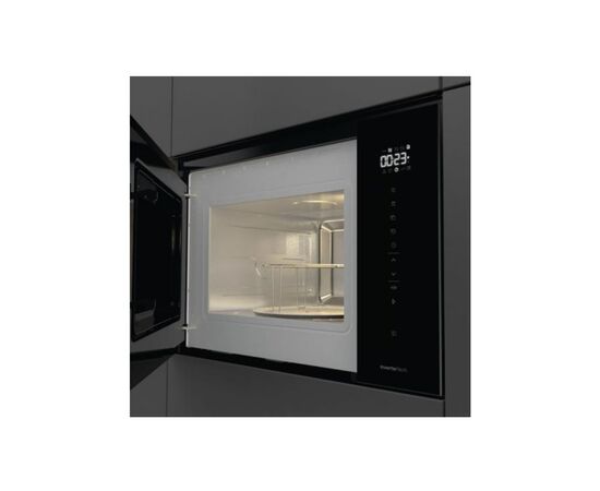 Микроволновая печь Hisense BIM 325GI63 DBG (BIM325GI63DBG), изображение 2