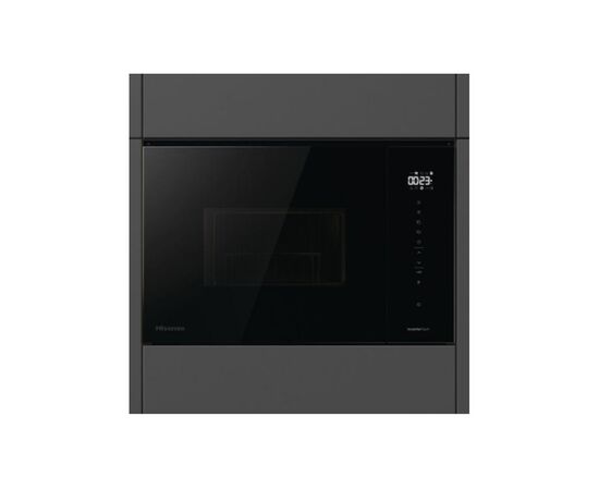 Микроволновая печь Hisense BIM 325GI63 DBG (BIM325GI63DBG), изображение 3