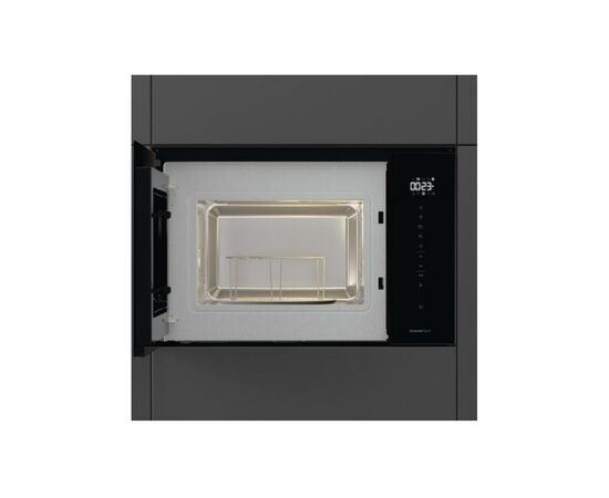 Микроволновая печь Hisense BIM 325GI63 DBG (BIM325GI63DBG), изображение 4