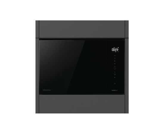 Микроволновая печь Hisense BIM 325GI63 DBG (BIM325GI63DBG)