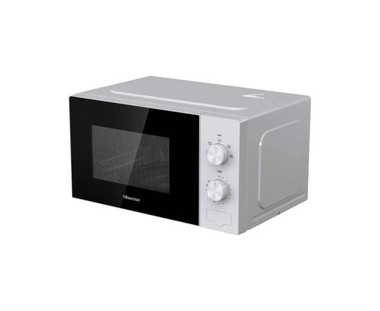Микроволновая печь Hisense H 20 MO WP1 (H20MOWP1)