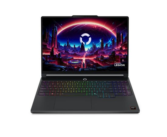 Ноутбук Lenovo Legion 5 15AHP11 (83Q70048RA)