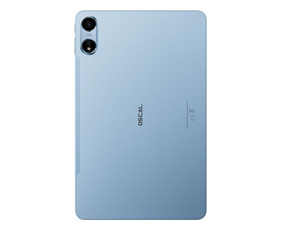 Планшет Oscal Pad 100 12.0" 6/256GB 4G (LTE) Sky Blue (6931548326335), изображение 3