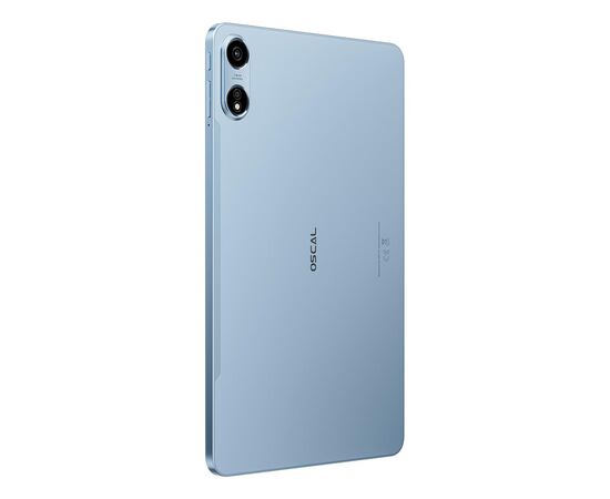 Планшет Oscal Pad 100 12.0" 6/256GB 4G (LTE) Sky Blue (6931548326335), изображение 5