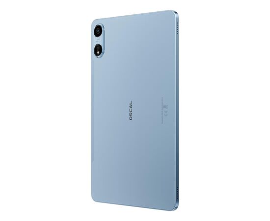 Планшет Oscal Pad 100 12.0" 6/256GB 4G (LTE) Sky Blue (6931548326335), изображение 6