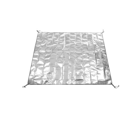 Туристический коврик Naturehike кемпінговий NH20FCD03, 230 х 260 см (6977465866240), изображение 5