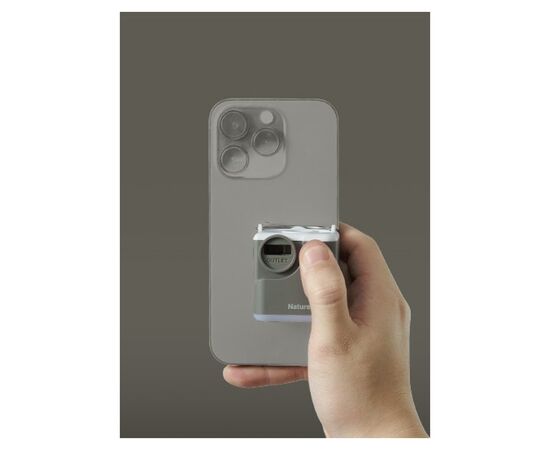 Насос для надувной мебели Naturehike CNK2550ZM012, зелений (6977465867889), изображение 3