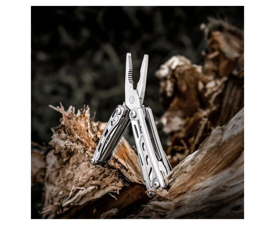 Мультитул NexTool Mini Flagship Multi Tool F12 (NE20410), зображення 10