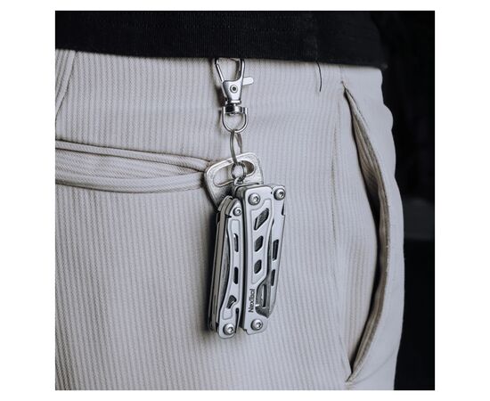 Мультитул NexTool Mini Flagship Multi Tool F12 (NE20410), зображення 11