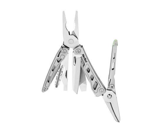 Мультитул NexTool Mini Flagship Multi Tool F12 (NE20410), зображення 2