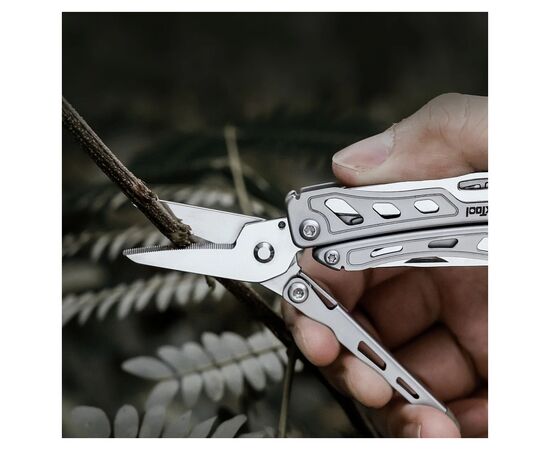 Мультитул NexTool Mini Flagship Multi Tool F12 (NE20410), зображення 4