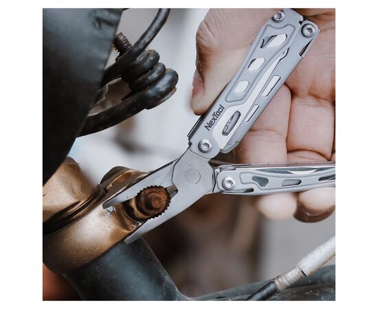 Мультитул NexTool Mini Flagship Multi Tool F12 (NE20410), зображення 6