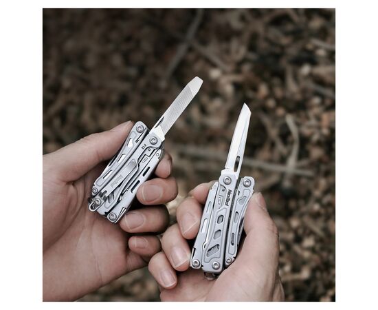 Мультитул NexTool Mini Flagship Multi Tool F12 (NE20410), зображення 7