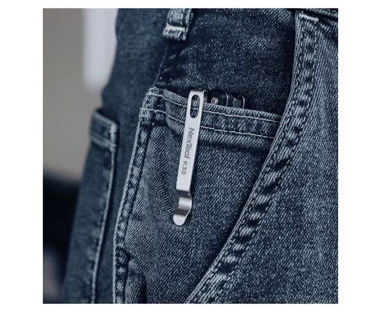 Мультитул NexTool Mini Flagship Multi Tool F12 (NE20410), зображення 8