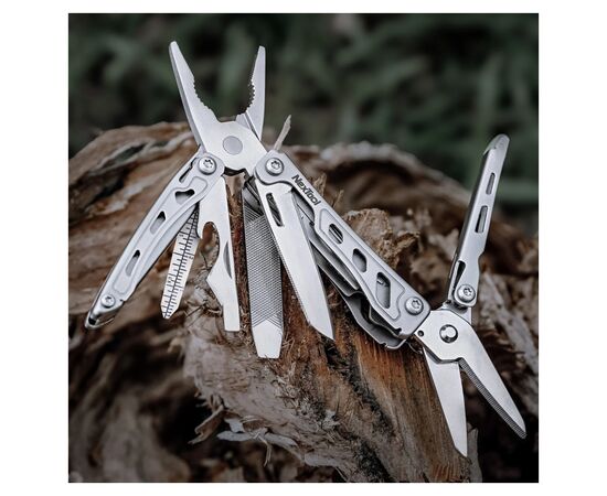 Мультитул NexTool Mini Flagship Multi Tool F12 (NE20410), зображення 9
