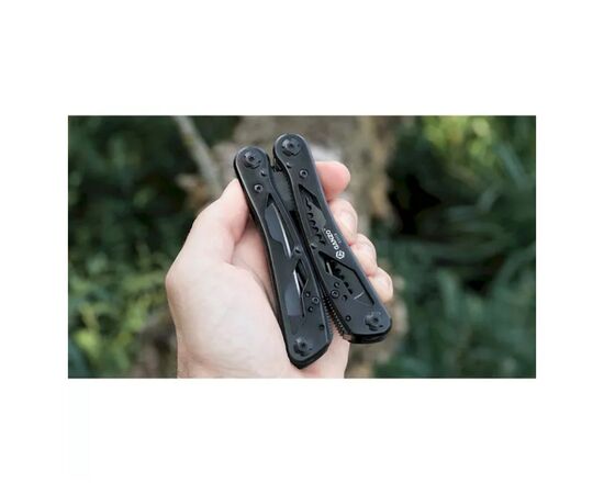 Мультитул Ganzo G202B з чохлом Molle та бітами, 24 функції (G202B-c), изображение 7