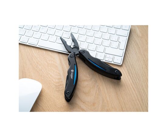 Мультитул Ganzo G109-BL, зображення 6