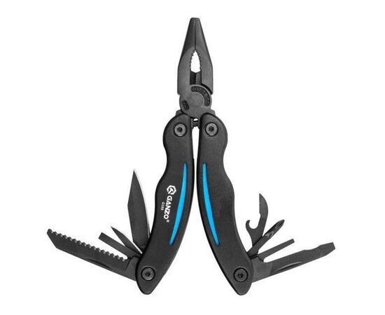 Мультитул Ganzo G109-BL