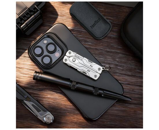 Мультитул NexTool Micro Sailor Scissors S0 (NE20417), зображення 10