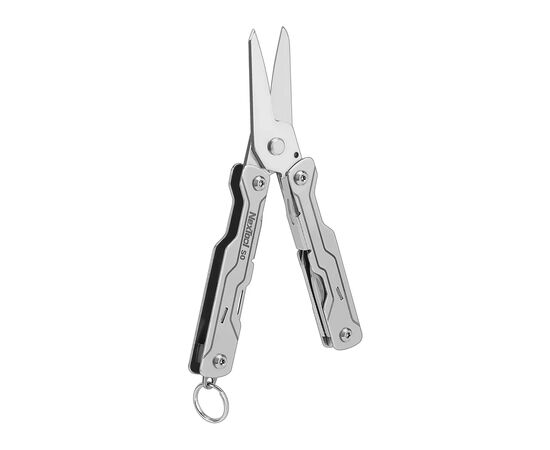 Мультитул NexTool Micro Sailor Scissors S0 (NE20417), зображення 2