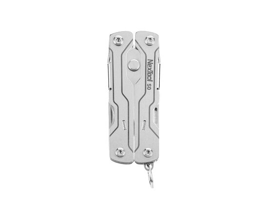Мультитул NexTool Micro Sailor Scissors S0 (NE20417), зображення 3