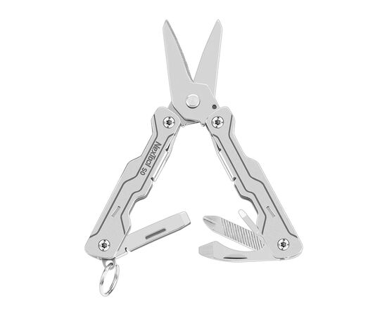 Мультитул NexTool Micro Sailor Scissors S0 (NE20417)