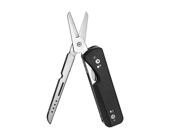 Мультитул Roxon Flex S505G, чорний (S505GNoir), изображение 2