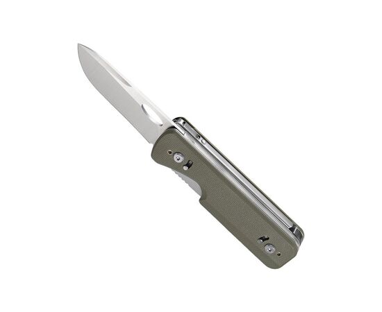 Мультитул Roxon Flex S505G,зелений (S505Ggreen), изображение 2