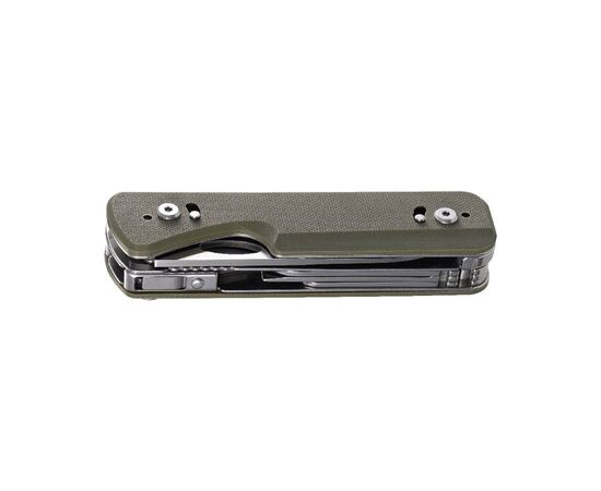 Мультитул Roxon Flex S505G,зелений (S505Ggreen), изображение 4