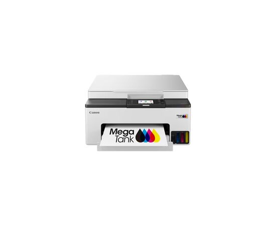 Многофункциональное устройство Canon MAXIFY GX1040 з Wi-Fi (6169C007AC)