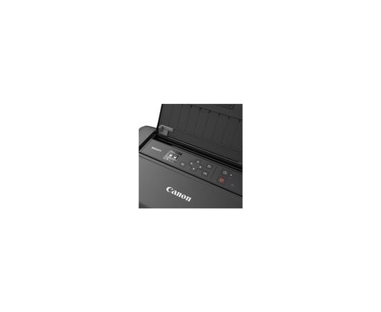 Струйный принтер Canon MAXIFY BX110 with battery (7069C027AA), изображение 5