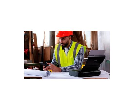 Струйный принтер Canon MAXIFY BX110 with battery (7069C027AA), изображение 7