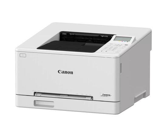 Лазерный принтер Canon I-SENSYS LBP646CDW (6929C007AA), изображение 2