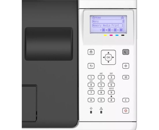 Лазерный принтер Canon I-SENSYS LBP646CDW (6929C007AA), изображение 5