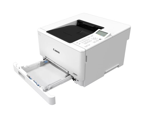 Лазерный принтер Canon I-SENSYS LBP646CDW (6929C007AA), изображение 7