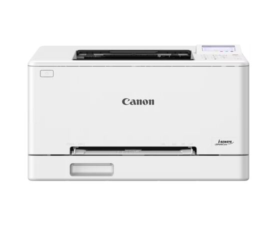Лазерный принтер Canon I-SENSYS LBP646CDW (6929C007AA)
