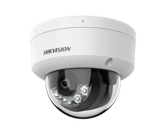 Камера відеоспостереження Hikvision DS-2CD2147G3-LIS2UY (2.8), зображення 2