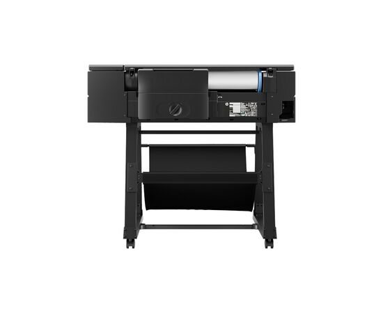Плоттер HP DesignJet T870 24" Wi-Fi (AM0X9A), изображение 2