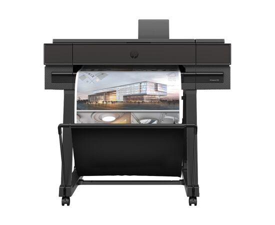 Плоттер HP DesignJet T870 24" Wi-Fi (AM0X9A)
