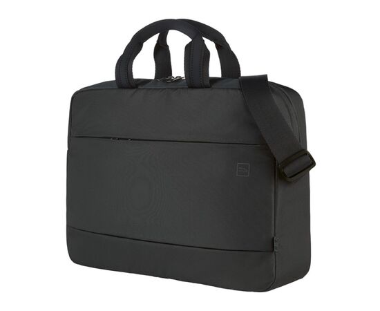 Сумка для ноутбука Tucano 16" Global 2 black (BSBTK21516-BK), изображение 2