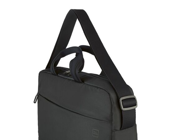 Сумка для ноутбука Tucano 16" Global 2 black (BSBTK21516-BK), изображение 4